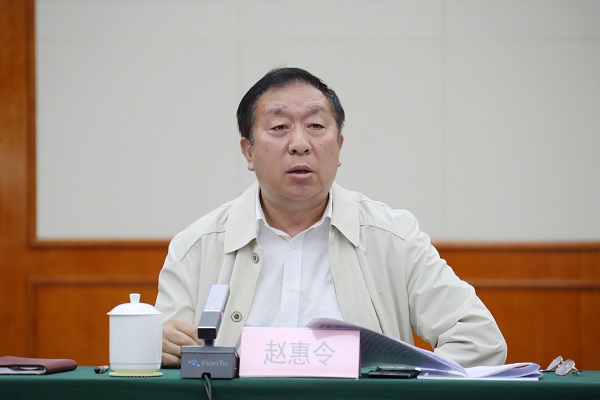 郝鹏、国资、央企、国资委、书记、主任、国企、企业鼎新