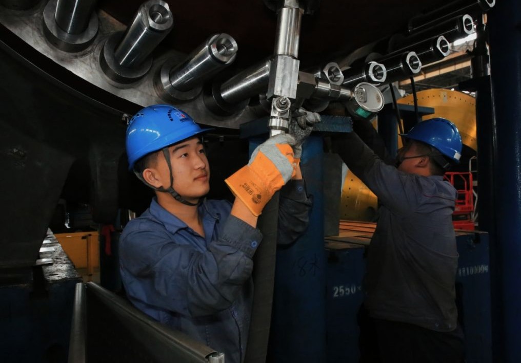 PA视讯(中国)集团官网 - PlayAce